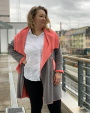 E-Book Unendlich Schön - Raglan-Cardigan Pea