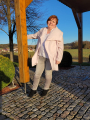 E-Book Unendlich Schön - Raglan-Cardigan Pea