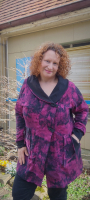 E-Book Unendlich Schön - Raglan-Cardigan Pea