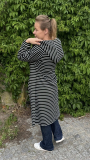 Patron supplément pour manteau femme pdf Ivey Unendlich Schön, en allemand