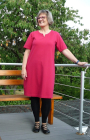 E-book Unendlich Schön - Raglanshirt Dahlia, Duits