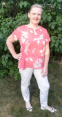 E-book Unendlich Schön - Raglanshirt Dahlia, Duits