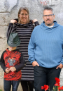 E-book Unendlich Schön Add on Family Kombi Glenna-Glenn-Glenni Raglan Pulli, Duits