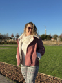 E-Book Unendlich Schön Damen Jacke Quendel
