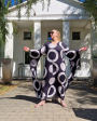 Patron kaftan femme pdf Varda at Nadja Unendlich Schön, en allemand