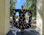 Patron kaftan femme pdf Varda at Nadja Unendlich Schön, en allemand