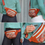 E-Book Unikati Bauchtasche Lana Add on