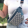E-Book Unikati Bauchtasche Lana Add on