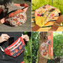 E-Book Unikati Bauchtasche Lana Add on
