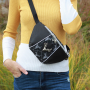 E-Book Unikati Bauchtasche Lana, duits