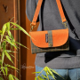 E-Book Unikati Clutch Finja, german