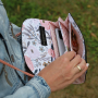 E-Book Unikati Clutch Finja, german