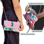 E-Book Unikati Clutch Finja, german