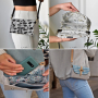 E-Book Unikati Clutch Finja, german