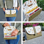 E-Book Unikati Clutch Finja, german