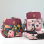 E-book Unikati Cross Body Bag Lilja, Duits