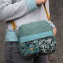 E-book Unikati Cross Body Bag Lilja, Duits
