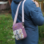 E-book Unikati Cross Body Bag Lilja, Duits