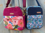 E-book Unikati Cross Body Bag Lilja, Duits