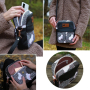 E-book Unikati Cross Body Bag Lilja, Duits