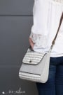 E-book Unikati Damentasche Alexia, Duits