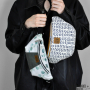 E-Book Unikati Hip Bag Lana, englisch