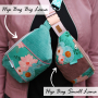 E-Book Unikati Hip Bag Lana, englisch