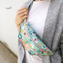 E-Book Unikati Hip Bag Lana, englisch