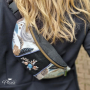E-Book Unikati Hip Bag Lana, englisch