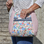 E-Book Unikati Hobo Bag Haya, en allemand