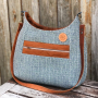 E-Book Unikati Hobo Bag Haya, en allemand
