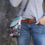 E-book Unikati Kleine Jonna Bag, Duits