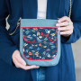 E-book Unikati Kleine Jonna Bag, Duits