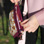 E-book Unikati Kleine Jonna Bag, Duits