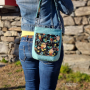 E-book Unikati Kleine Jonna Bag, Duits
