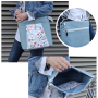 E-Book Unikati Leyra Bag, en allemand