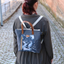 E-Book Unikati Leyra Bag, en allemand