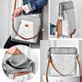 E-Book Unikati Leyra Bag, en allemand