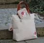 E-Book Unikati Leyra Bag, en allemand