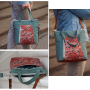 E-Book Unikati Leyra Bag, en allemand