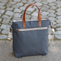 E-Book Unikati Leyra Bag, en allemand