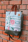 E-Book Unikati Lia Bag, en allemand