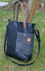 E-Book Unikati Lia Bag, en allemand