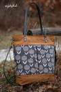 E-Book Unikati Lia Bag, en allemand