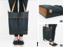 E-Book Unikati Lia Bag, en allemand