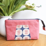 E-Book Unikati Little Hira Bag, en allemand