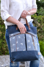 E-Book Unikati Mila Uni Bag, german