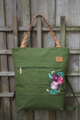 E-Book Unikati Mila Uni Bag, german