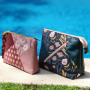 E-Book Unikati Mira-Bella – Reiseclutch Mira und Kosmetiktasche Bella, german