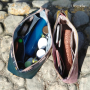 E-Book Unikati Mira-Bella – Reiseclutch Mira und Kosmetiktasche Bella, german